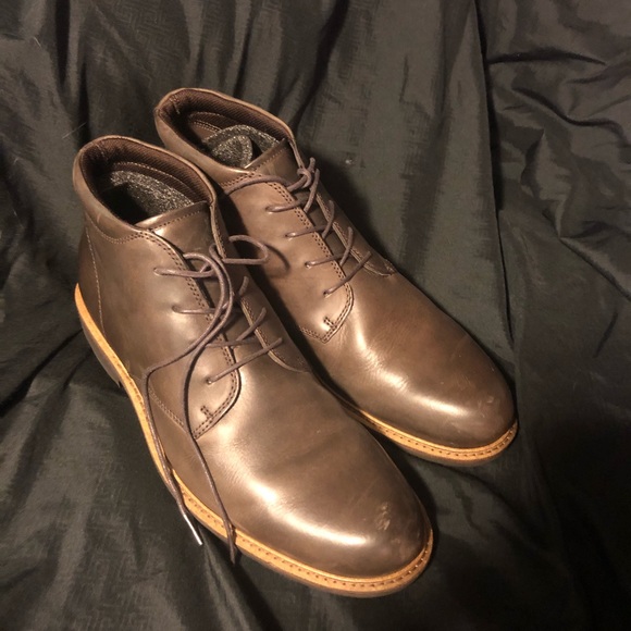 ecco findlay chukka boot